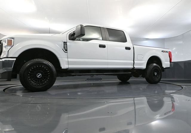 Used 2021 Ford F250 XL w/ Power Equipment Group image 51