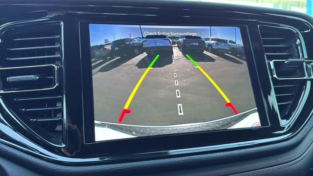 Used 2024 Dodge Durango GT image 16