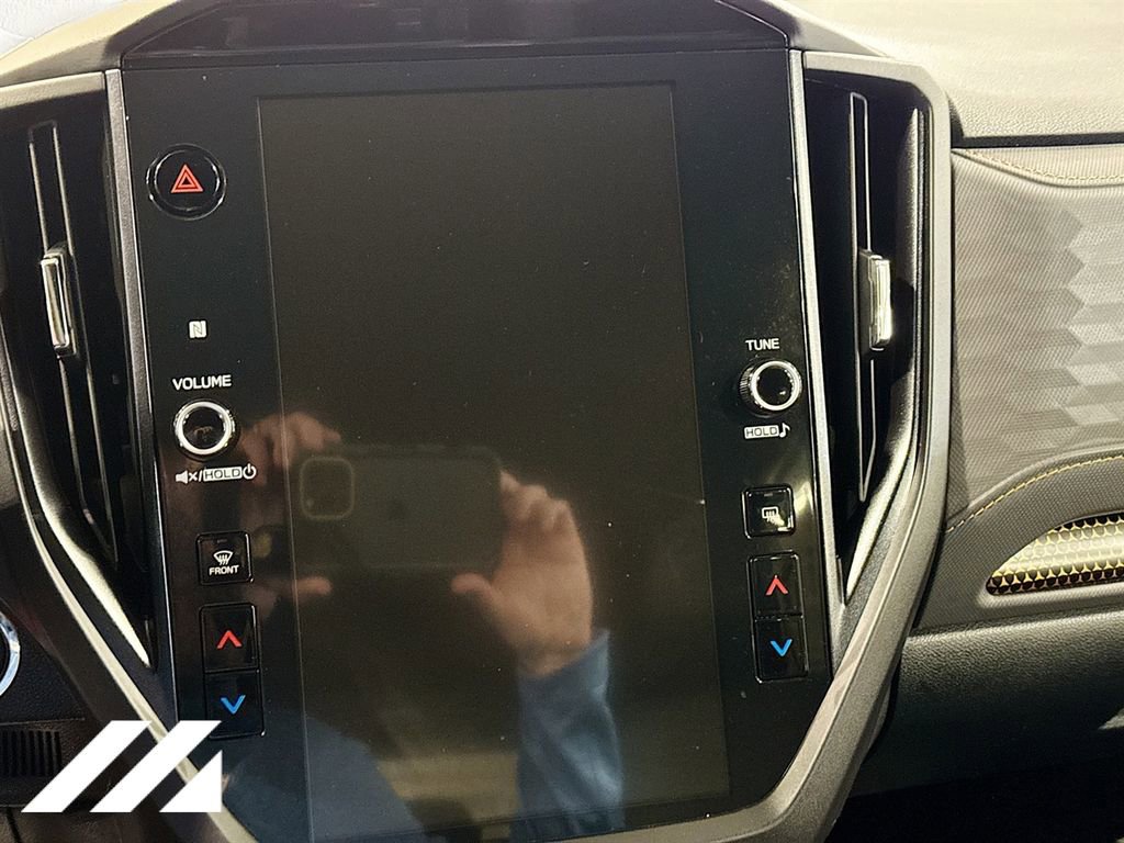 Certified 2026 Subaru Forester Wilderness image 17