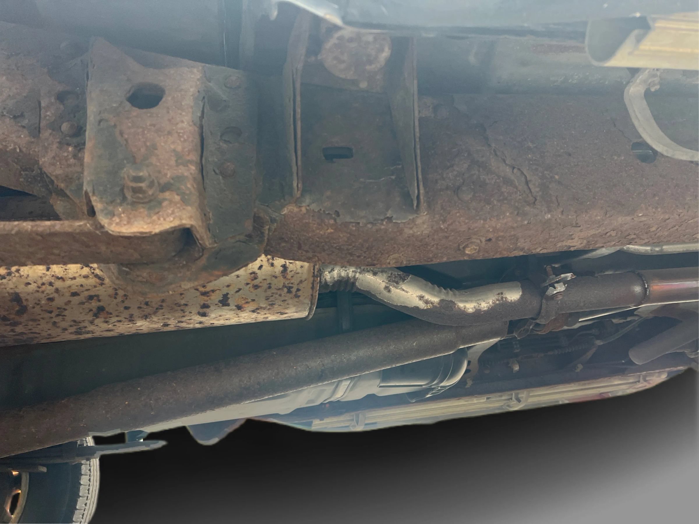 Used 2003 Toyota Tundra SR5 w/ Towing Pkg RWD image 28