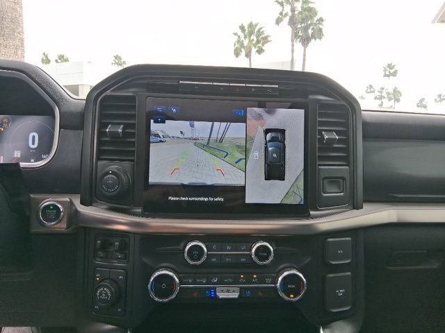 Used 2023 Ford F150 Raptor AWD/4WD image 11
