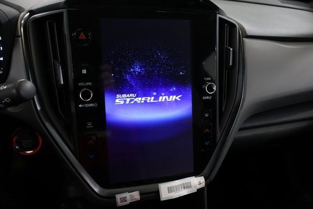 New 2026 Subaru Crosstrek 2.5i Wilderness image 19