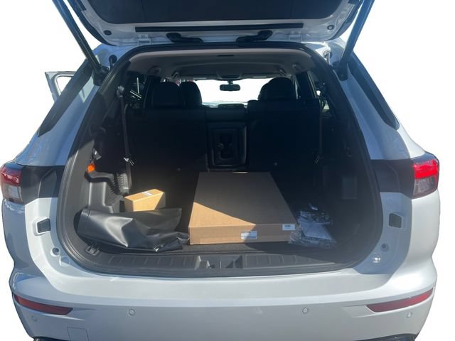 New 2026 Nissan Rogue SL AWD/4WD image 18