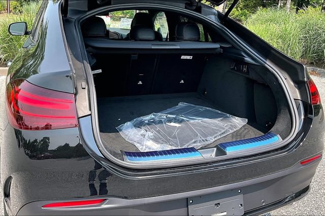 New 2026 Mercedes-Benz GLE 450 4MATIC Coupe image 16