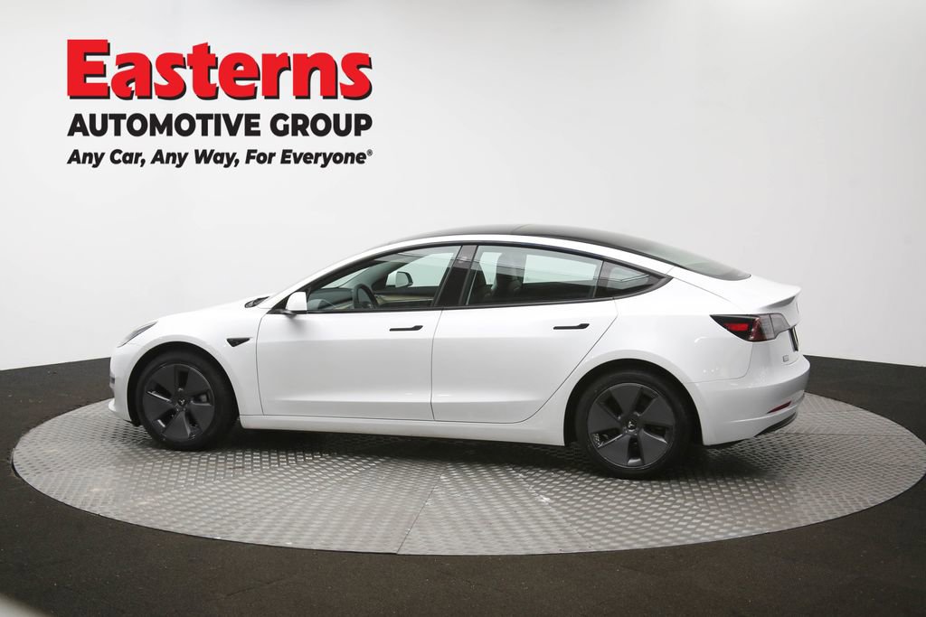 Used 2023 Tesla Model 3 Standard Range RWD image 58