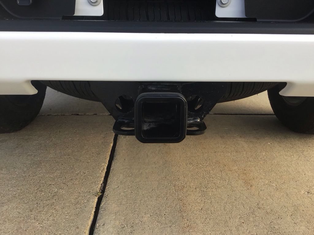 New 2026 Chevrolet Silverado 1500 Custom AWD/4WD image 30