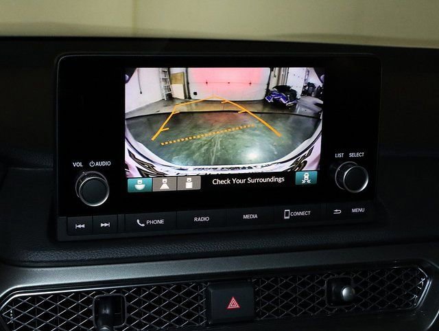 Used 2025 Acura Integra image 18