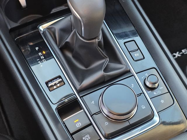 Certified 2025 MAZDA CX-50 2.5 Hybrid w/ Weather Package image 29