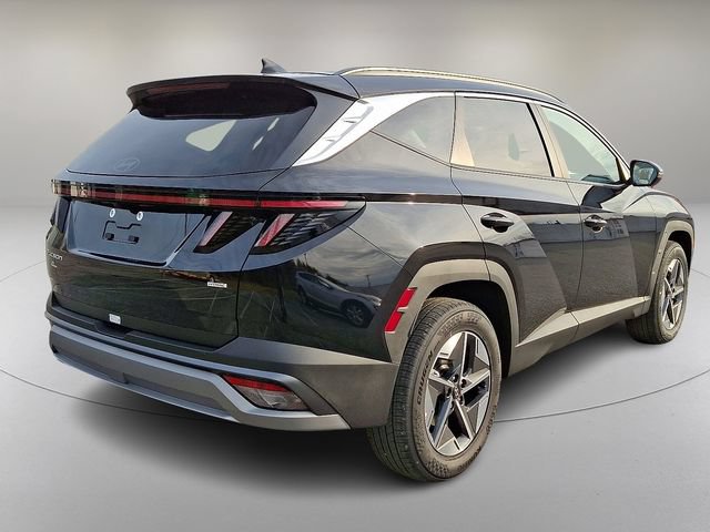 New 2025 Hyundai Tucson SEL AWD/4WD image 7