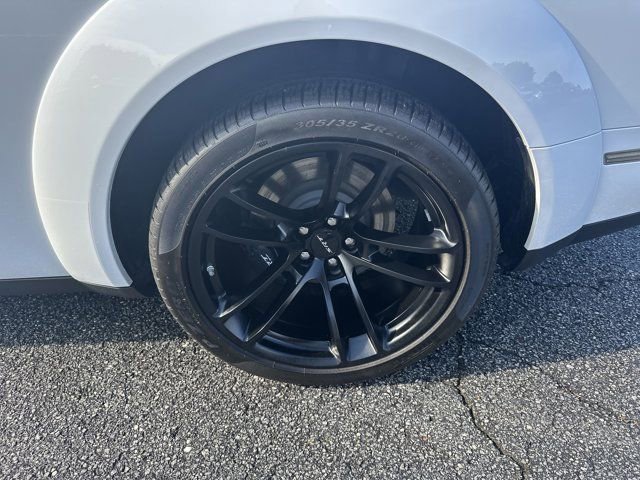 Certified 2023 Dodge Challenger R/T Scat Pack image 20