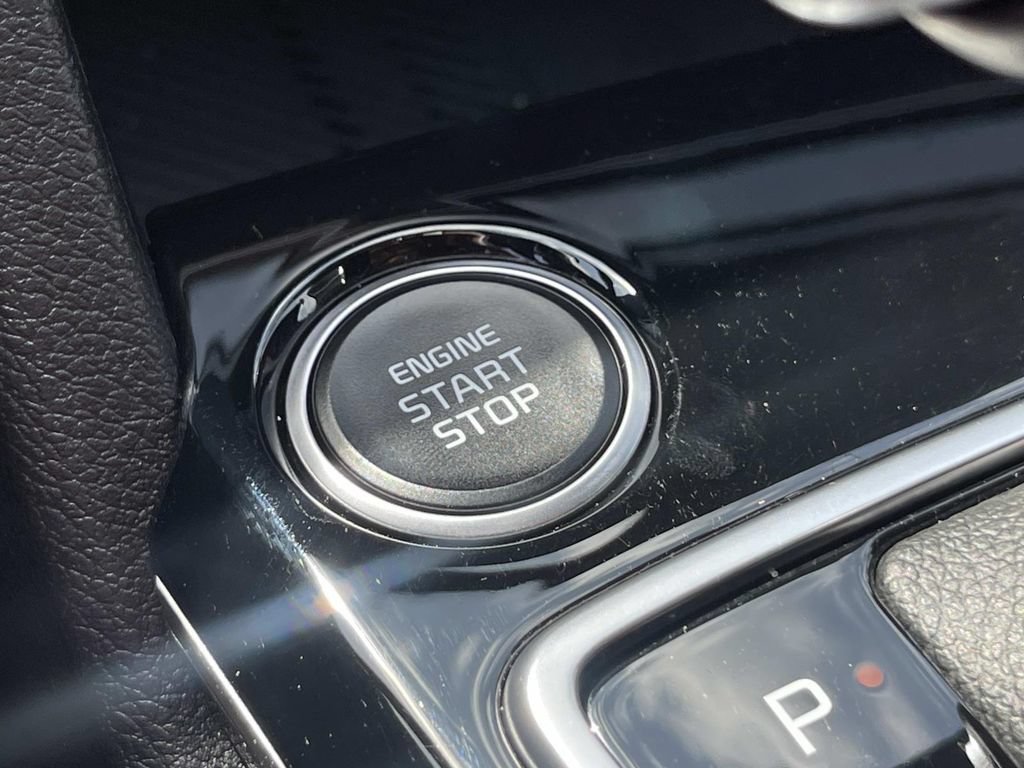 Used 2024 Kia Sportage SX AWD/4WD image 21