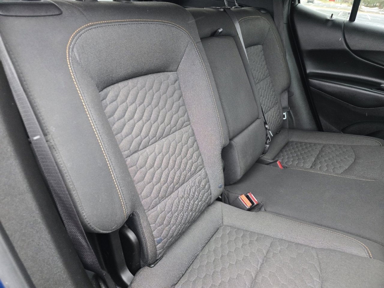 Used 2019 Chevrolet Equinox LT image 21