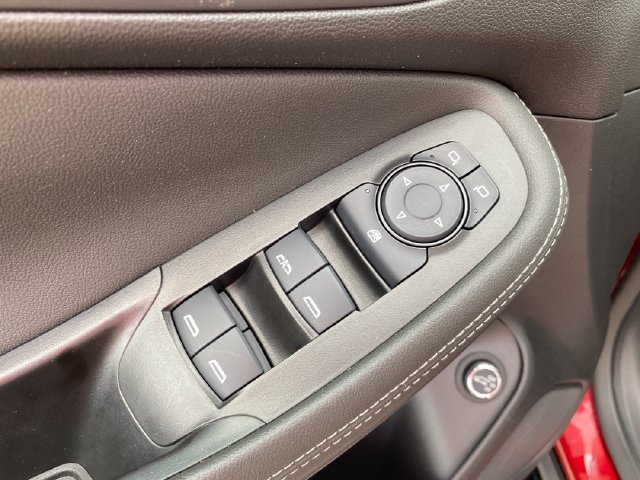 Certified 2024 Buick Encore GX Sport Touring w/ Advanced Technology Package FWD image 16