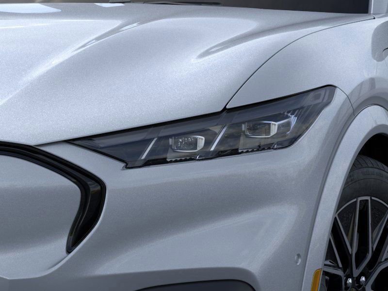 New 2025 Ford Mustang Mach-E Premium w/ Interior Protection Package image 18