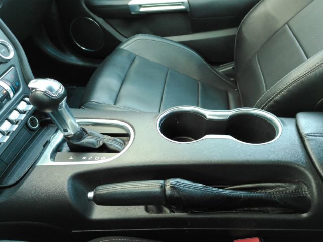 Used 2023 Ford Mustang Premium image 42