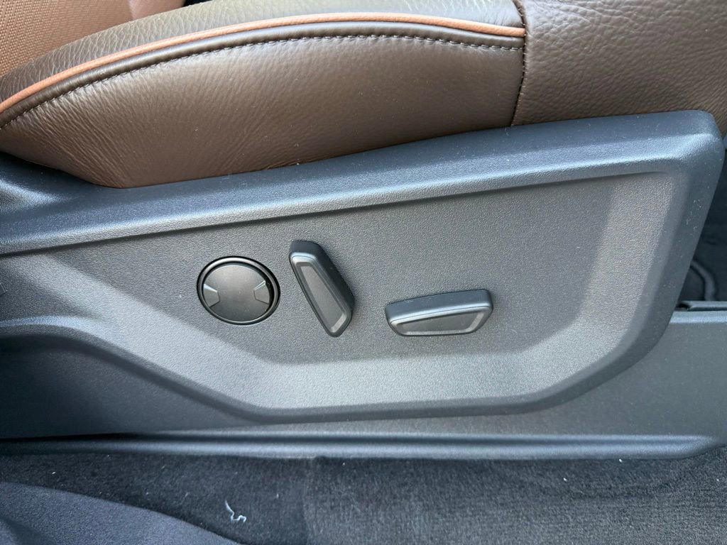 New 2026 Ford Expedition Max King Ranch image 42