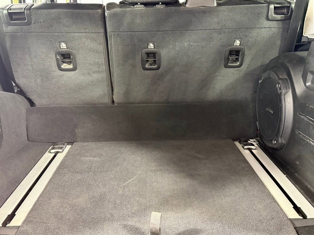 Used 2021 Jeep Wrangler Unlimited Sahara w/ Safety Group image 35