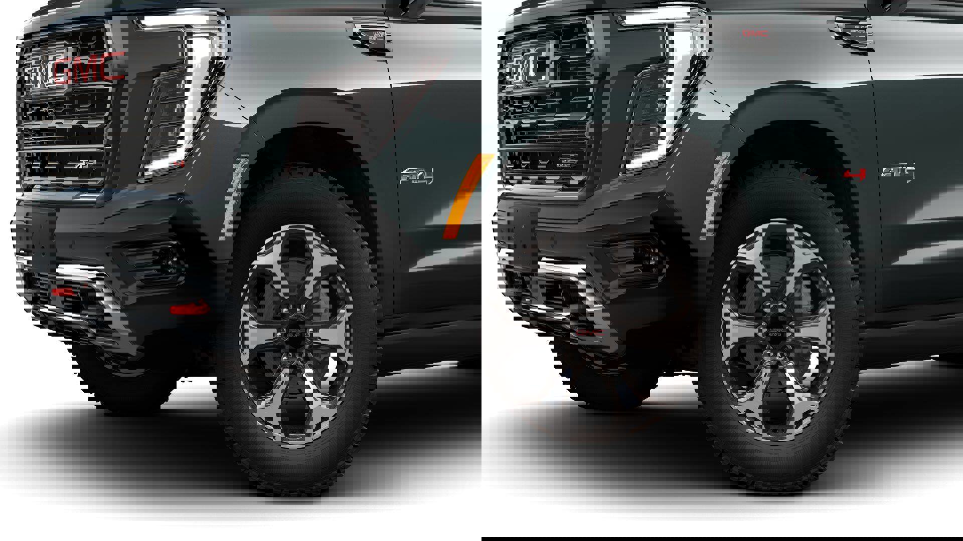 New 2026 GMC Yukon XL AT4 Ultimate image 5