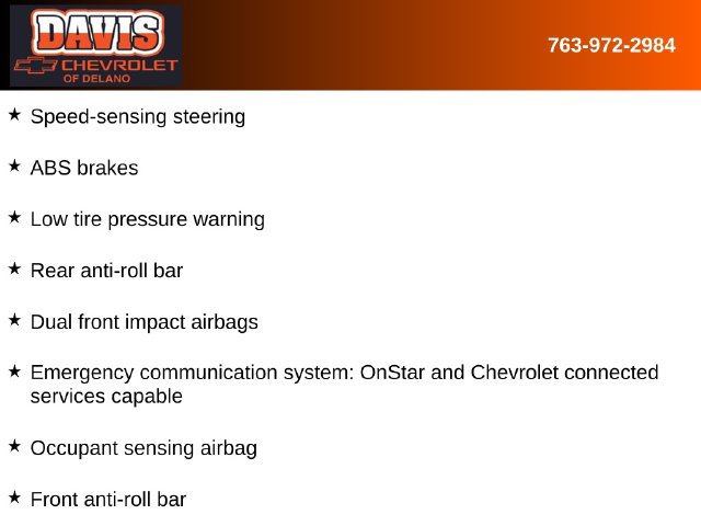 New 2027 Chevrolet Equinox LT AWD/4WD image 15