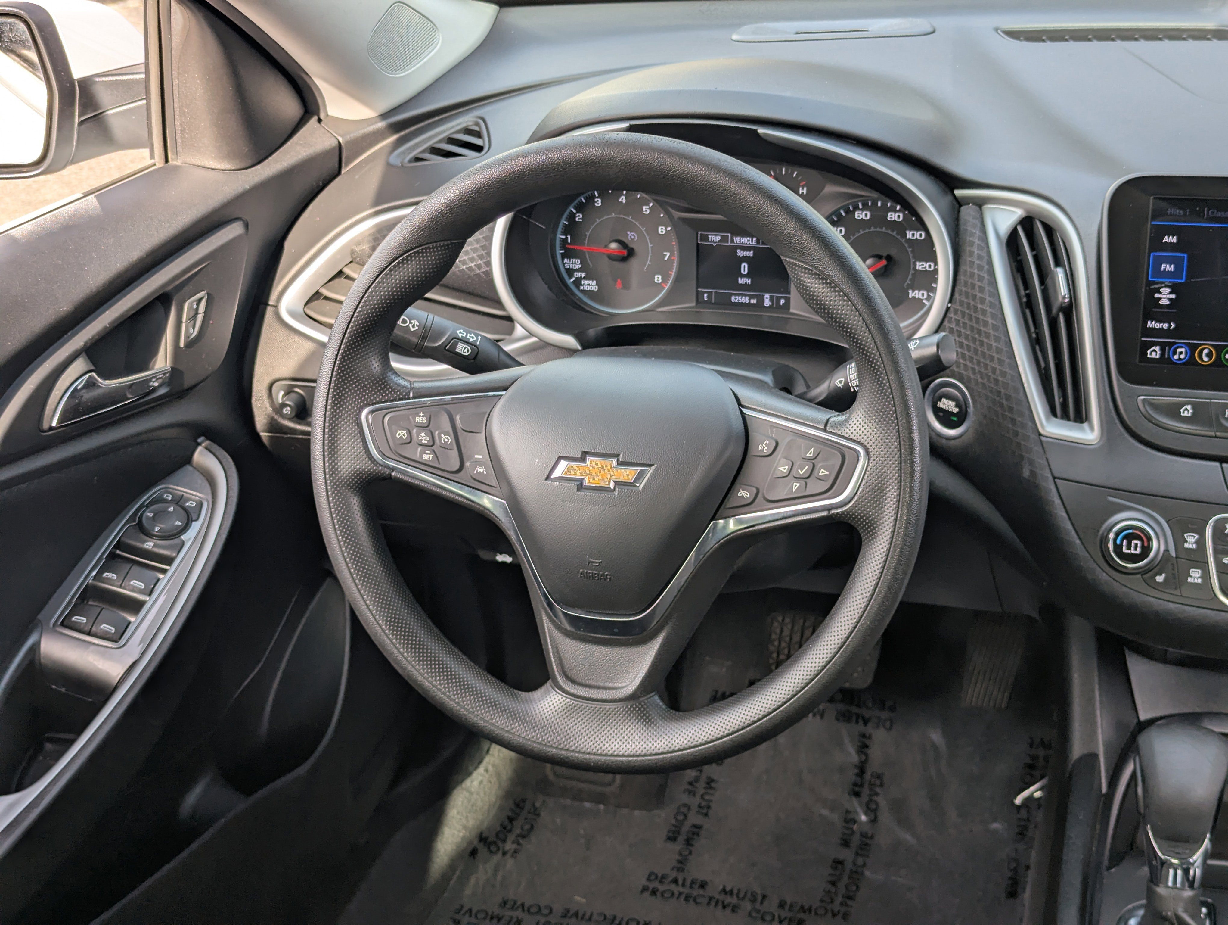 Used 2023 Chevrolet Malibu LT image 13