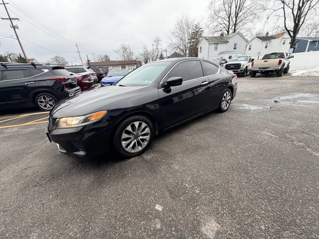 Used 2013 Honda Accord LX-S image 37