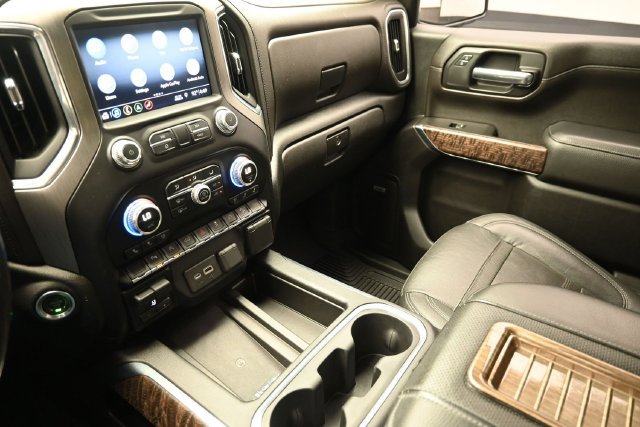 Used 2019 GMC Sierra 1500 Denali AWD/4WD image 30