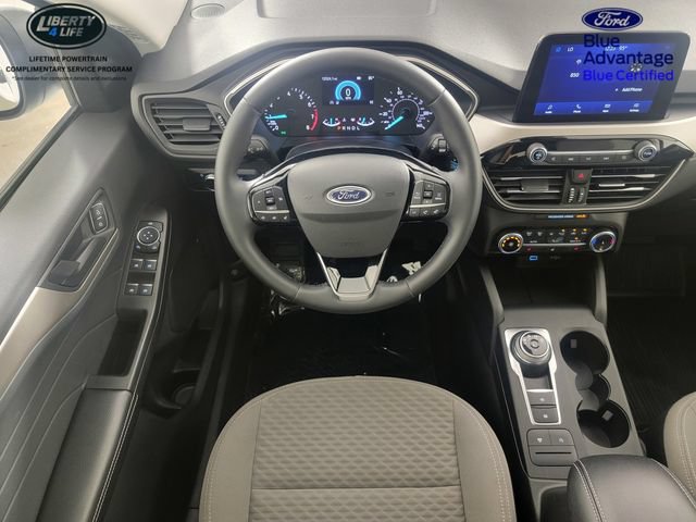 Certified 2022 Ford Escape SE w/ Cold Weather Package FWD image 25