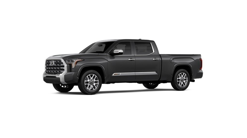 New 2026 Toyota Tundra 1794 Edition image 24