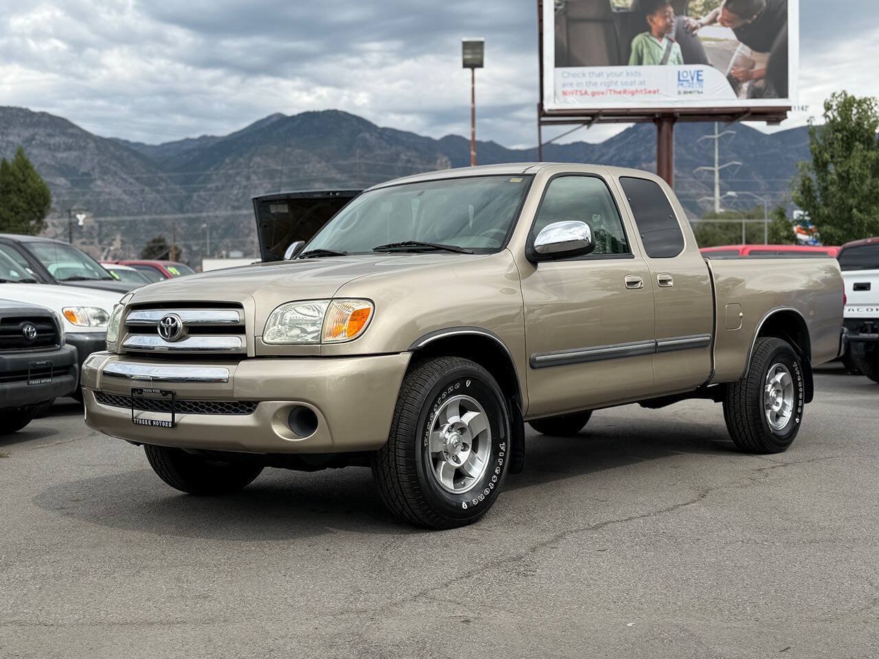 Used 2005 Toyota Tundra SR5 RWD image 81