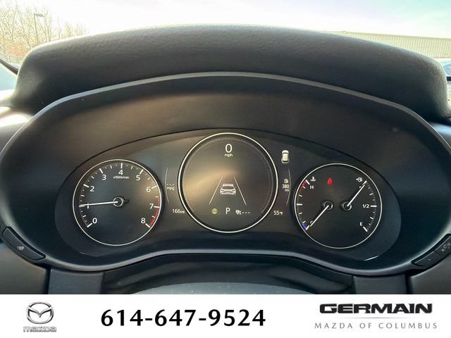 New 2026 MAZDA CX-50 AWD 2.5 S w/ Premium Package image 24