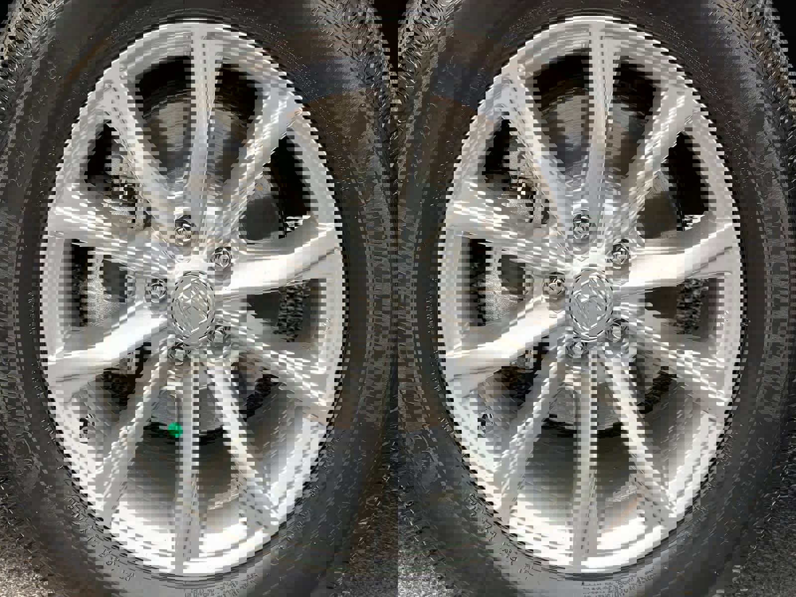 Used 2024 Honda CR-V EX image 14