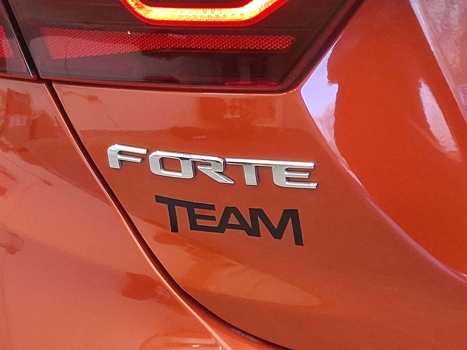 Used 2021 Kia Forte GT-Line image 23