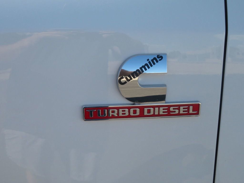 Used 2020 RAM 2500 Tradesman image 13