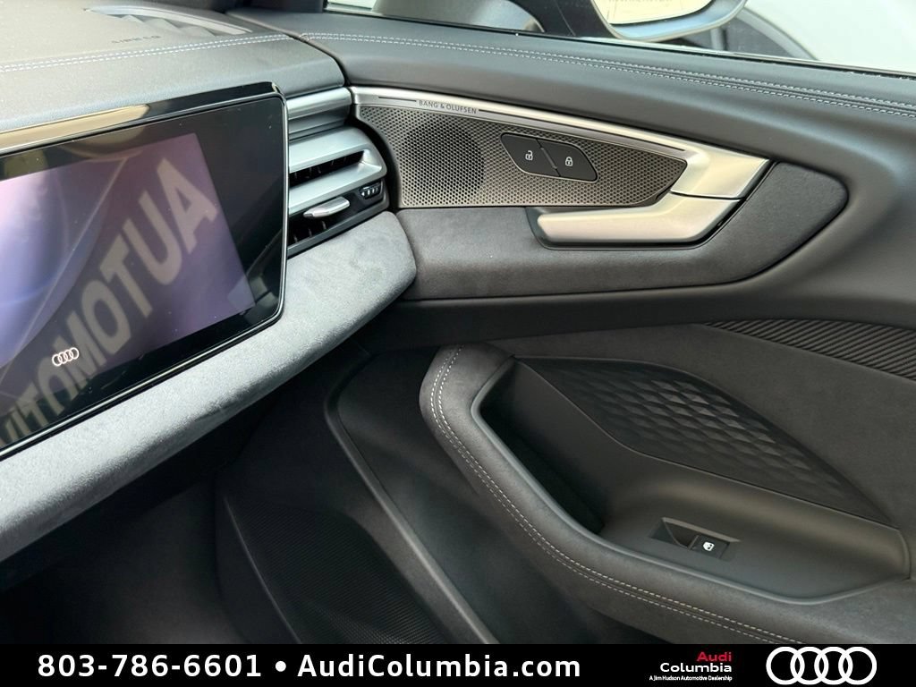 New 2026 Audi S5 Prestige AWD/4WD image 37