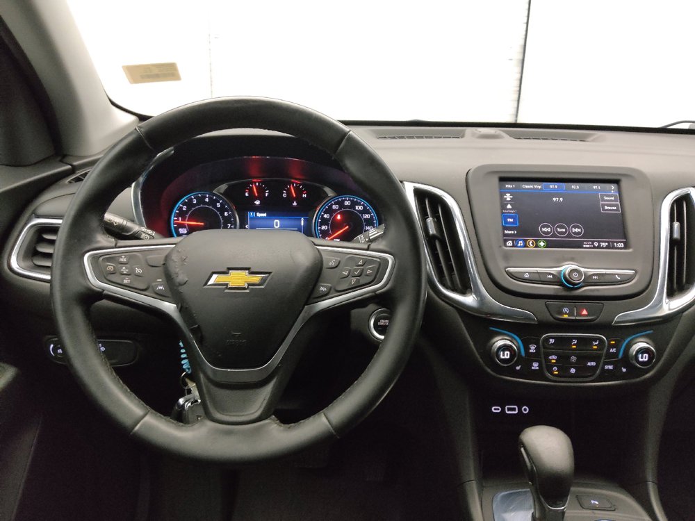 Used 2023 Chevrolet Equinox LT FWD image 22