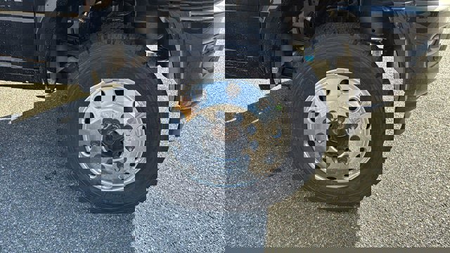 New 2026 RAM 5500 4x4 Crew Cab w/ Laramie Trim Package image 5