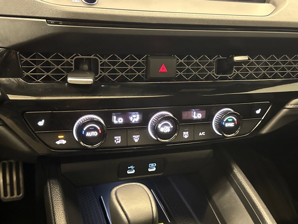 Used 2025 Honda Accord Sport image 21