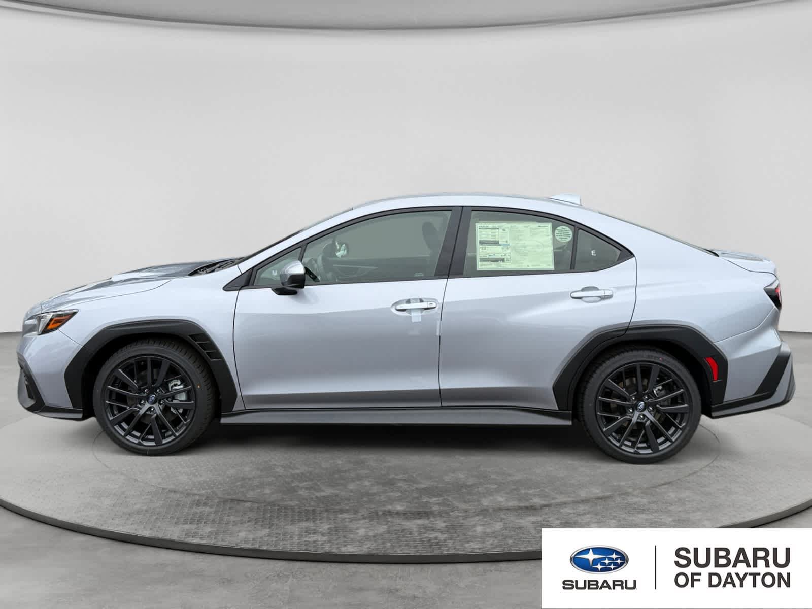 New 2026 Subaru WRX AWD/4WD image 8