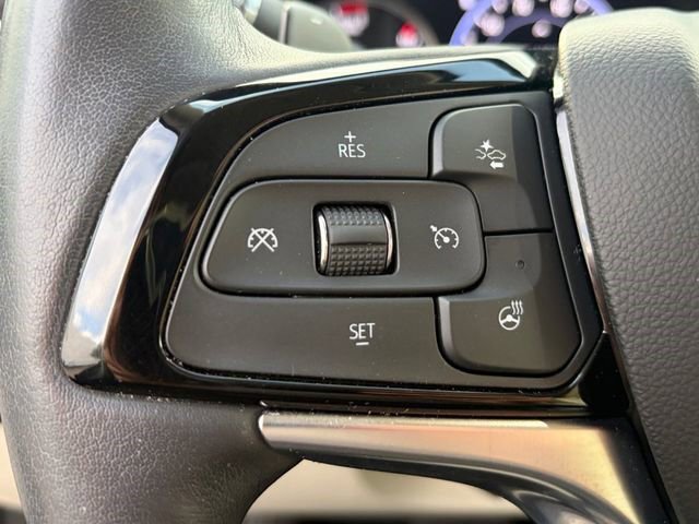 Certified 2023 Buick Enclave Avenir w/ Avenir Technology Package image 6