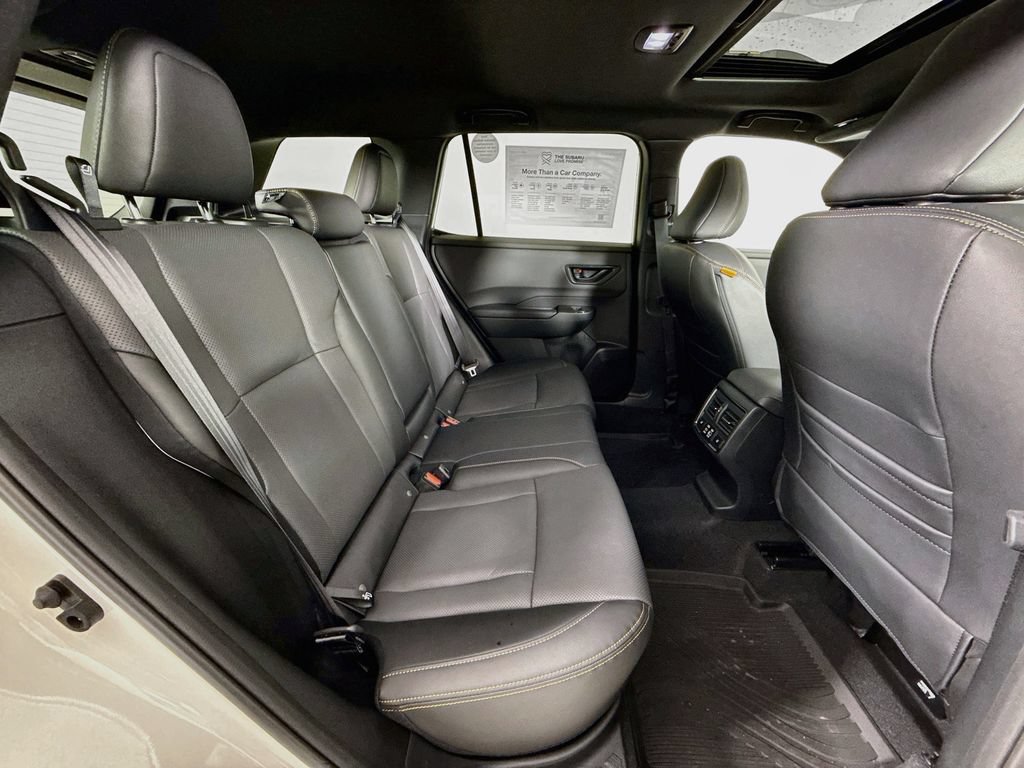 New 2026 Subaru Outback Wilderness AWD/4WD image 34
