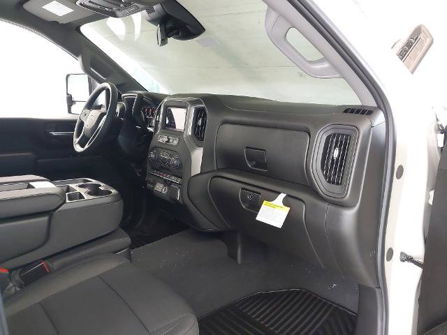 New 2026 Chevrolet Silverado 2500 Custom w/ Custom Value Package image 29