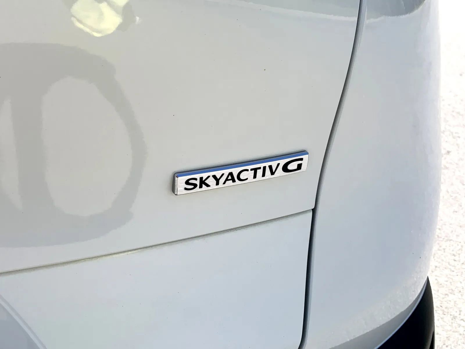 Used 2023 MAZDA CX-30 AWD 2.5 S image 12
