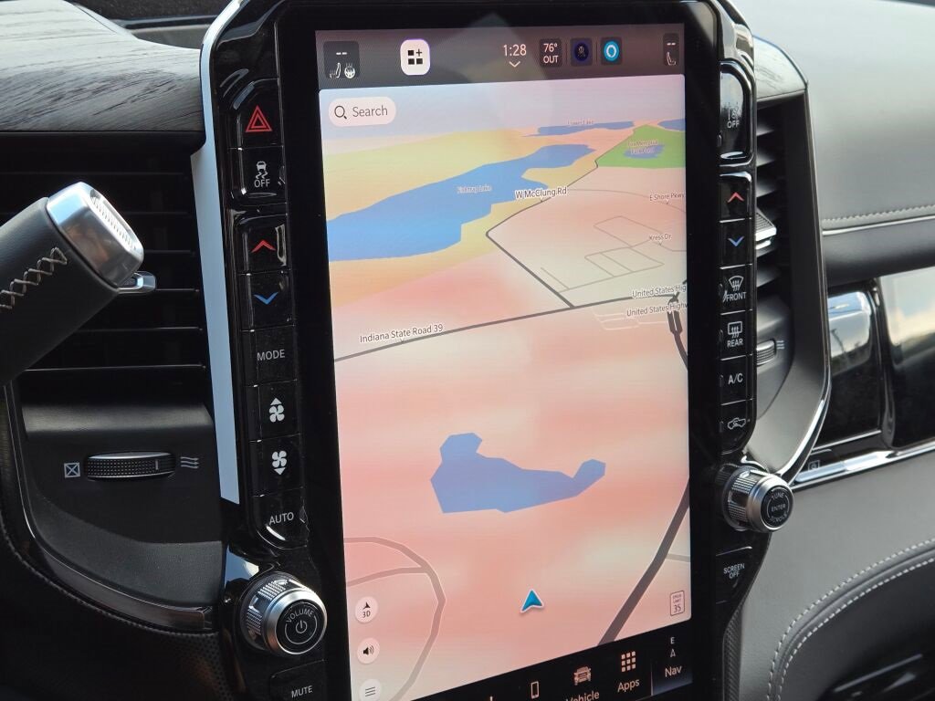 New 2026 RAM 2500 Limited image 40