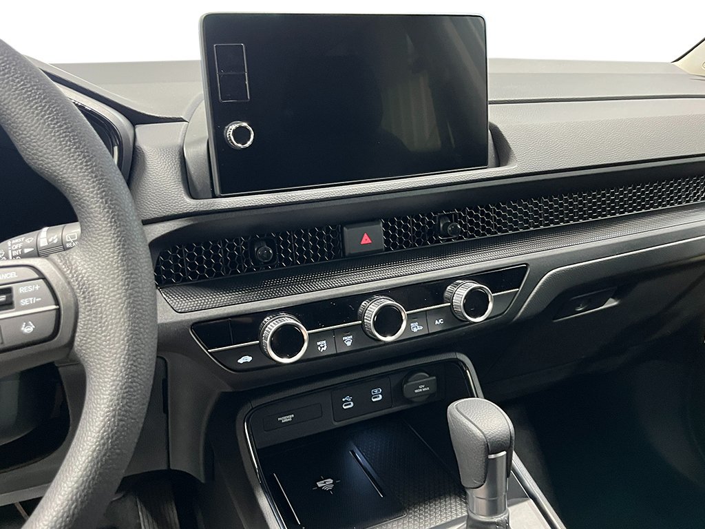 New 2027 Honda CR-V EX image 19
