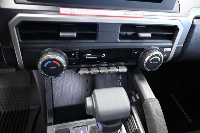 New 2026 Toyota Tacoma SR5 AWD/4WD image 18