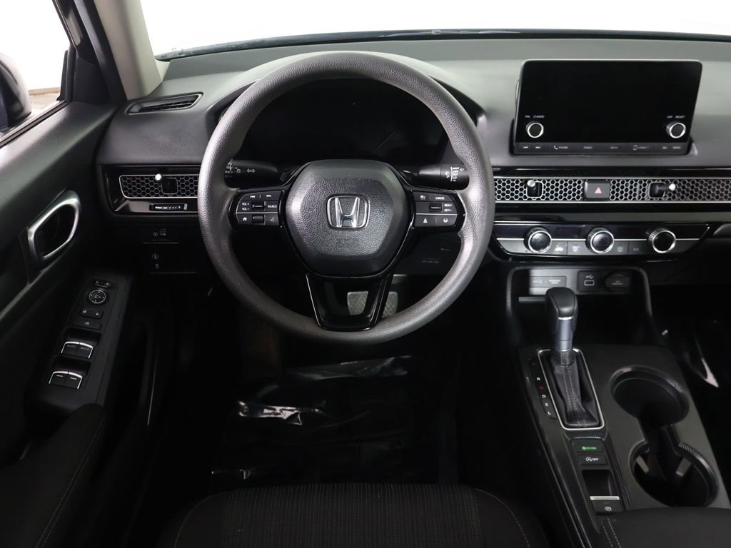 Used 2024 Honda Civic LX image 31