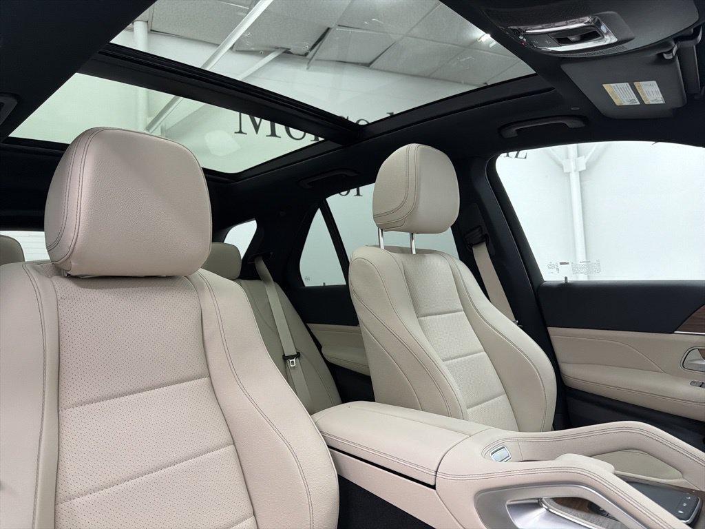 Used 2026 Mercedes-Benz GLE 350 4MATIC image 28