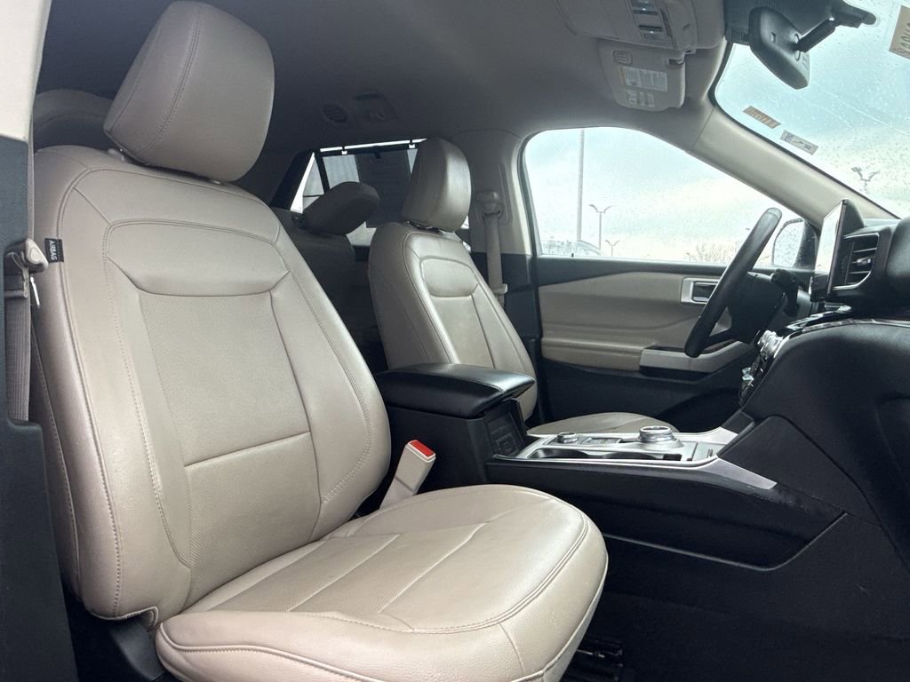 Used 2023 Ford Explorer Limited image 26
