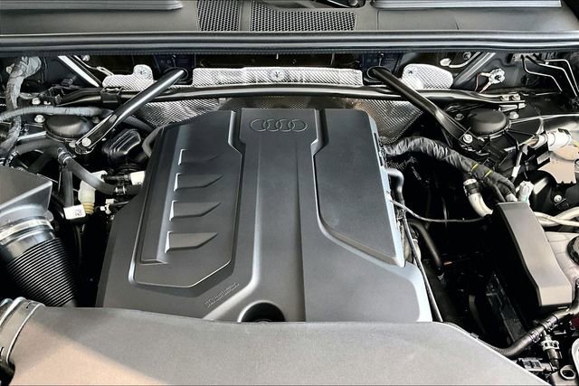 New 2025 Audi Q5 Premium Plus AWD/4WD image 11