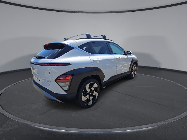 New 2027 Hyundai Kona Limited FWD image 9